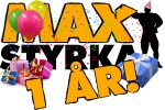 MAXdag